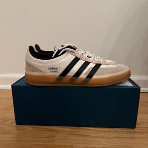 Limited Edition: Adidas x Bad Bunny Gazelle Sneakers